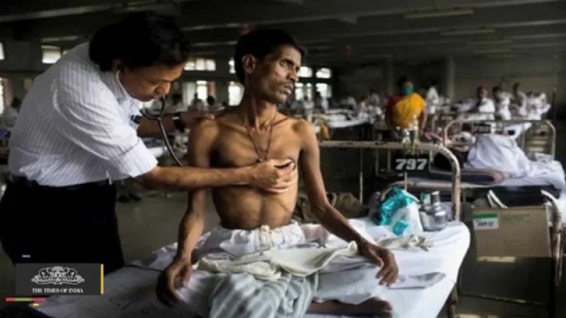 good news for TB patients new technology 