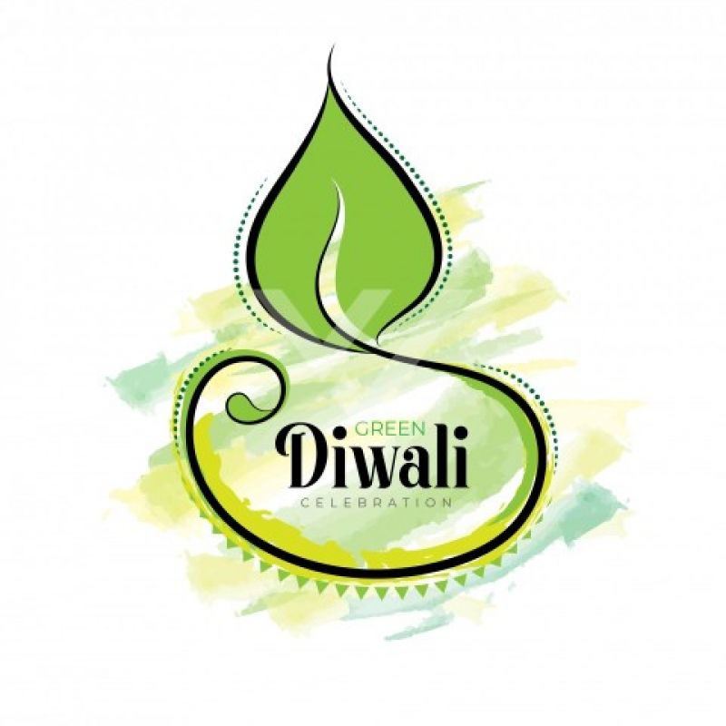 Green Diwali