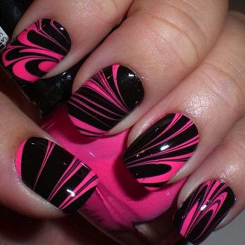 Nail art