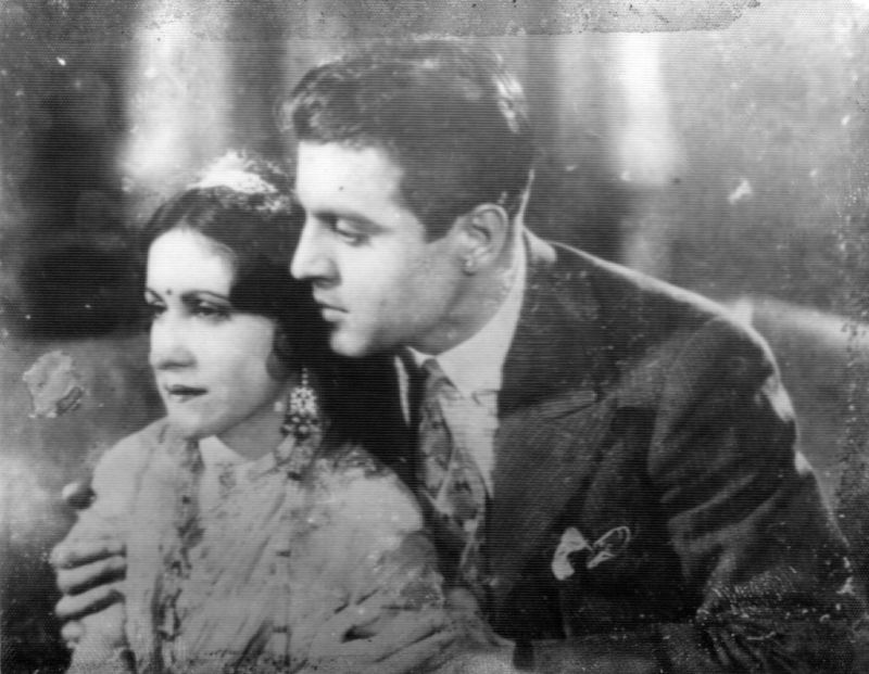 Gul Hamid-Patience Cooper