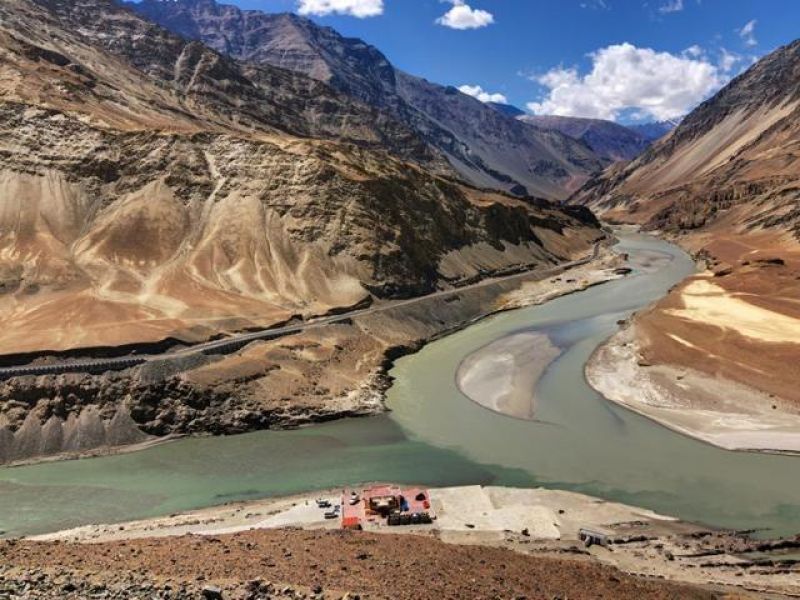 India, Pakistan to resume talks on Indus Waters Treaty