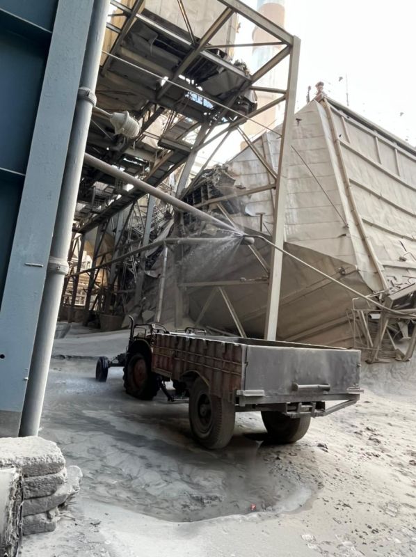 Bathinda Thermal Plant incident