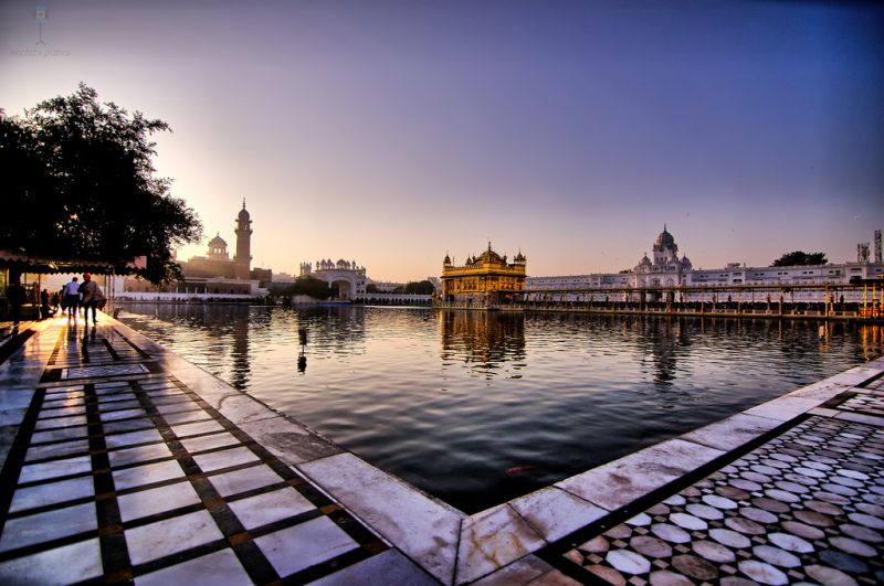 Darbar Sahib