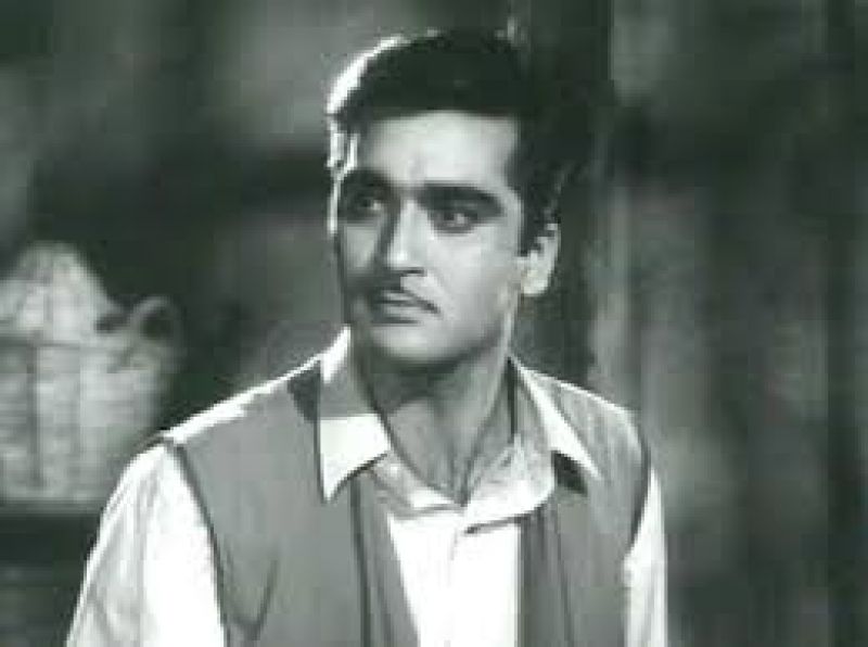 Sunil dutt