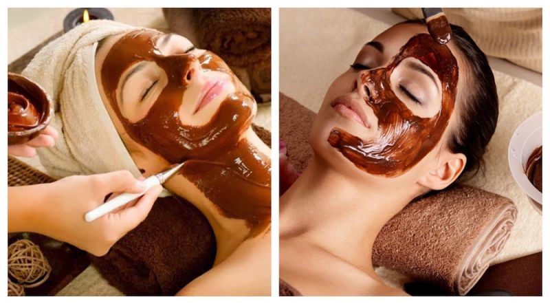 Coffee Face Pack