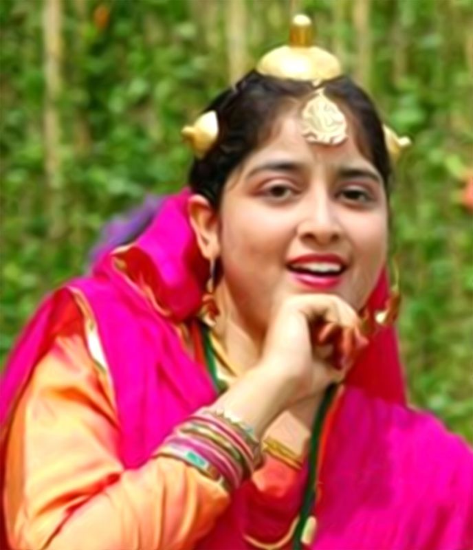 ਸੱਗੀ ਫੁੱਲ