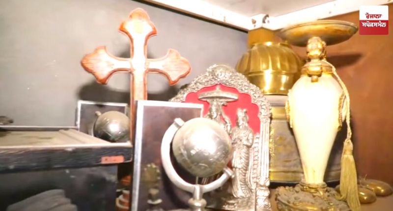 Prof. Hardarshan Singh Sohal's Gallery