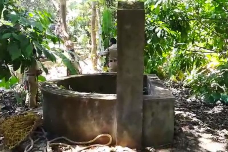 Body of nun found in well in Kerala