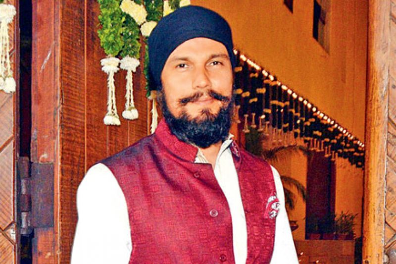 Randeep Hooda