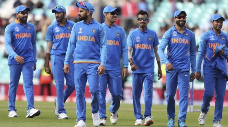 Team India