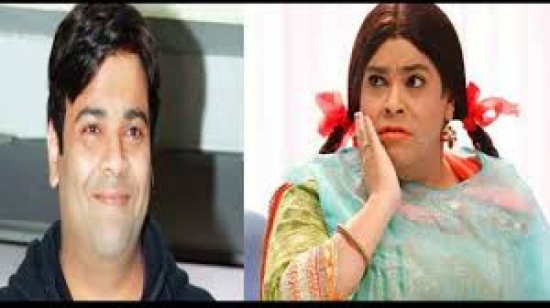 FIR Filed Against The Kapil Sharma Show Actor Kiku Sharda