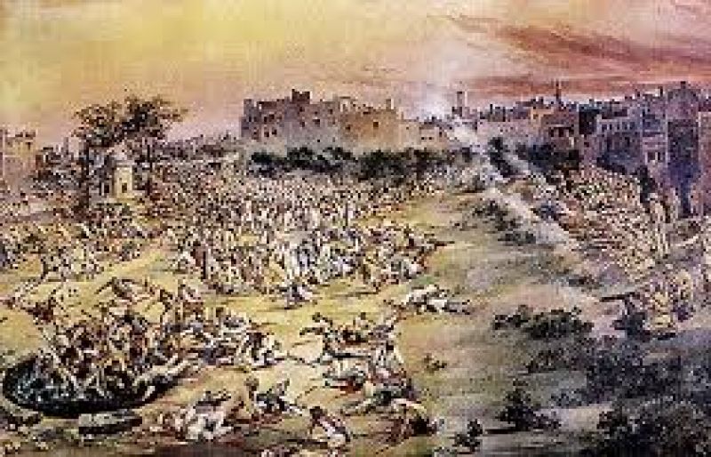 Jallianwala Bagh