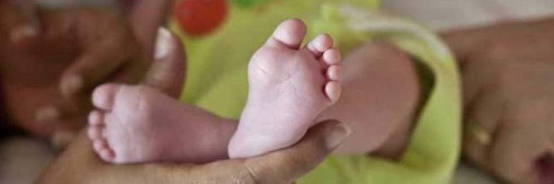  Hyderabad woman sells 2-month-old baby for 1 Lakh 