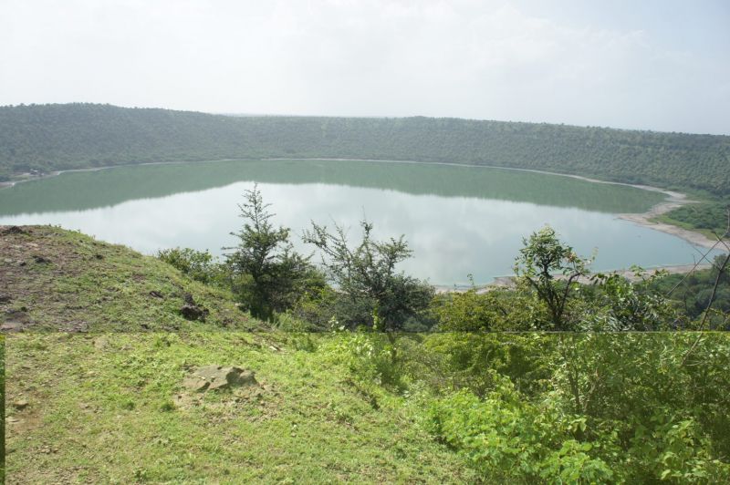 Lonar Lake