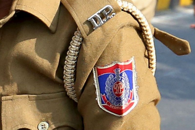 Delhi Police