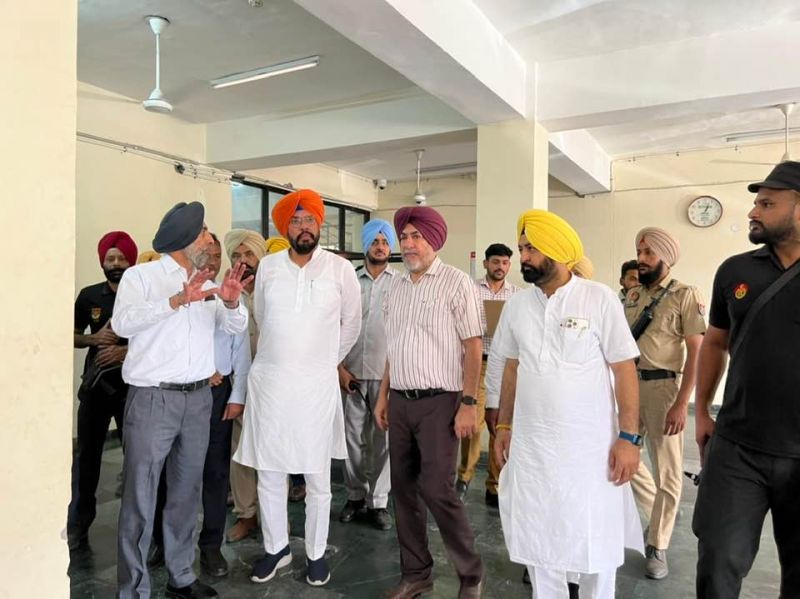 Kuldeep Singh Dhaliwal