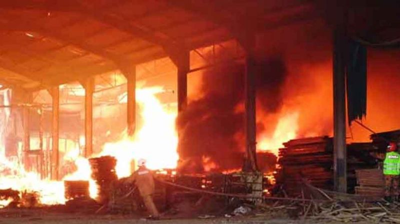 bijnor tank blast