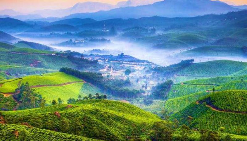 Munnar