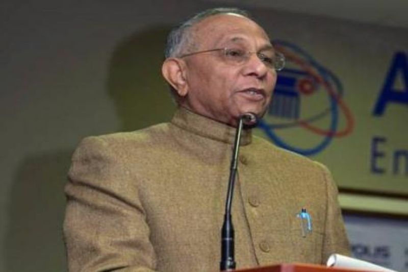 new president of VHP spoke, organization grew up, not the person