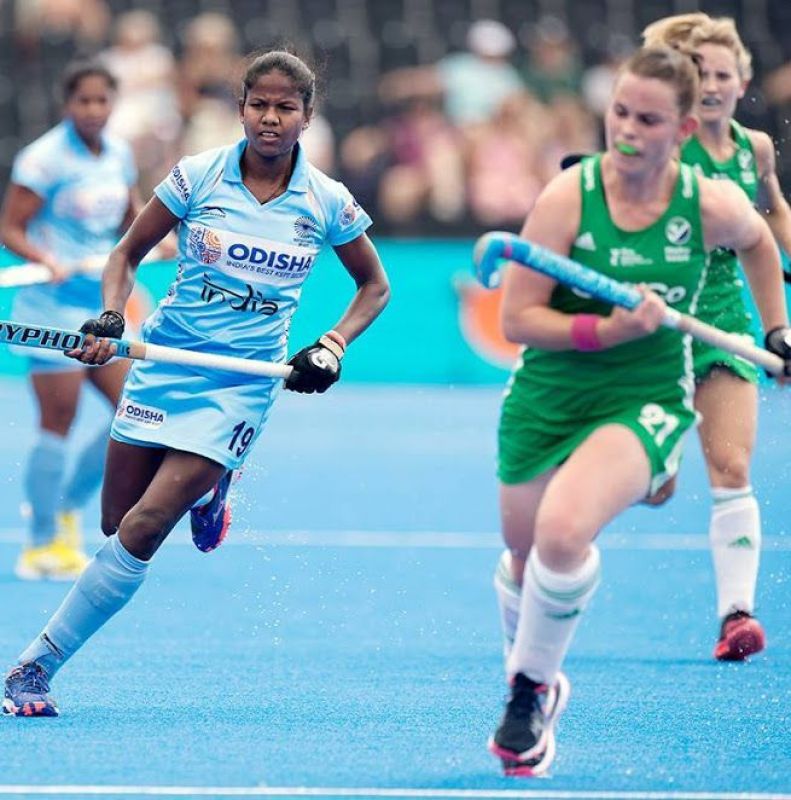 indian hockey team