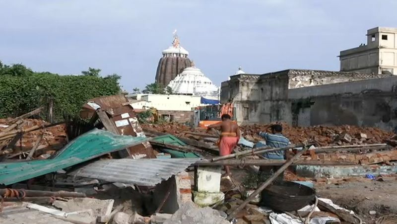 'Mangu, Punjabi Mutts demolition to hurt Sikhs'