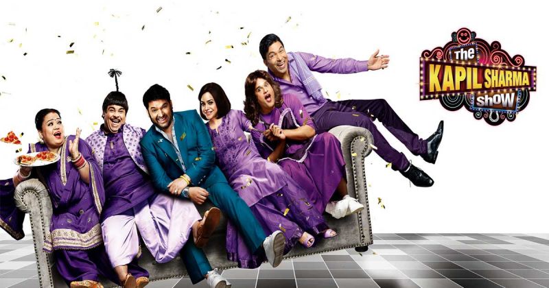 The Kapil Sharma Show