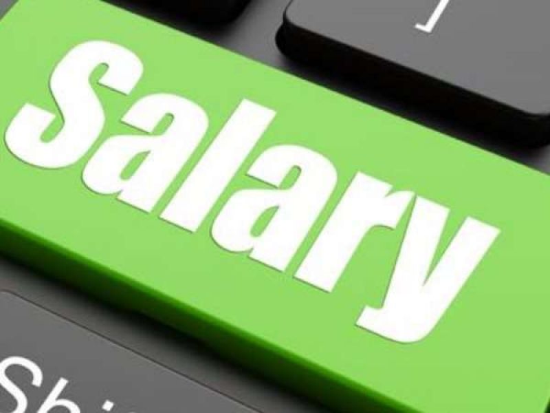 Right to Know Salary 
