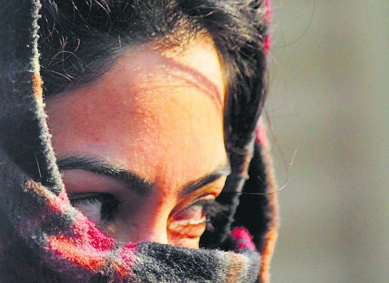 face beauty vs temperament