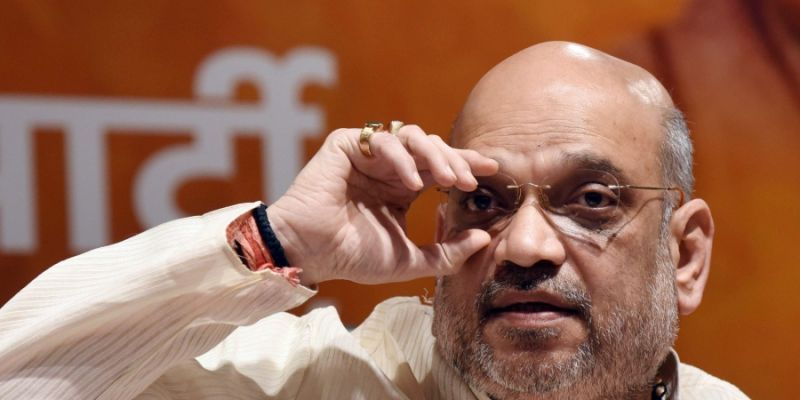 Amit Shah