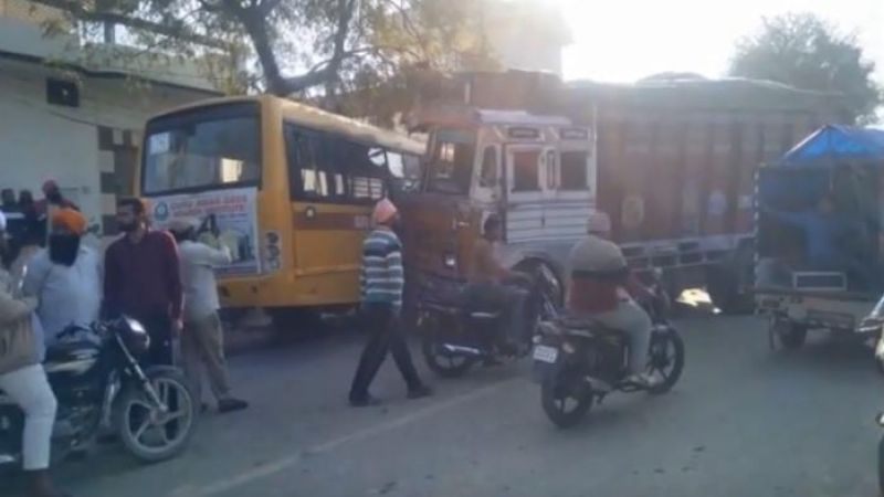 School bus accident-3