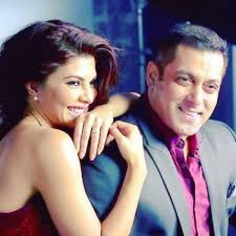 Jacqueline Said - what I Am today Because of Salman Khan 