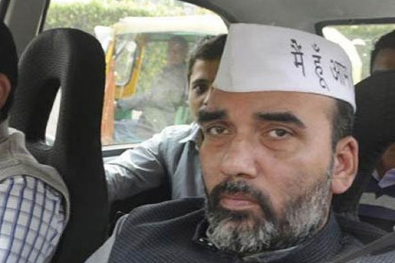 Gopal Rai 