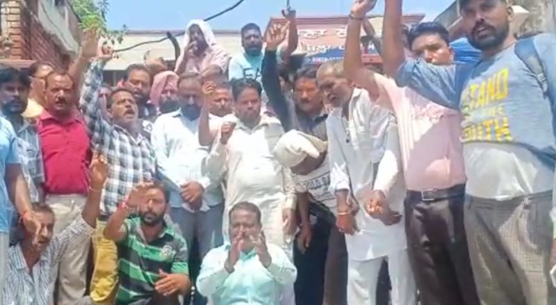  Patiala cleaning staff