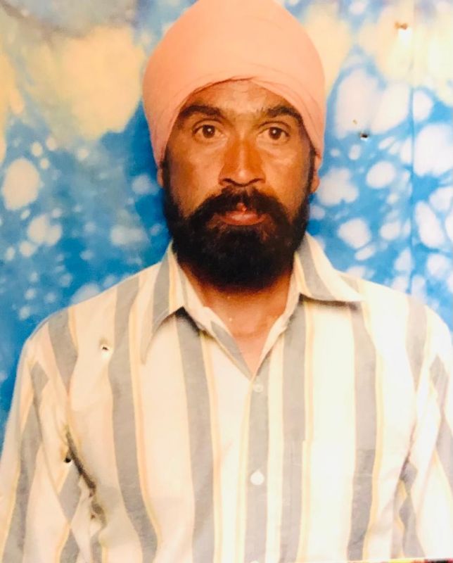 Death of a worker in discriminatory circumstances