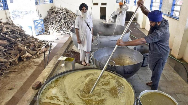 Langar
