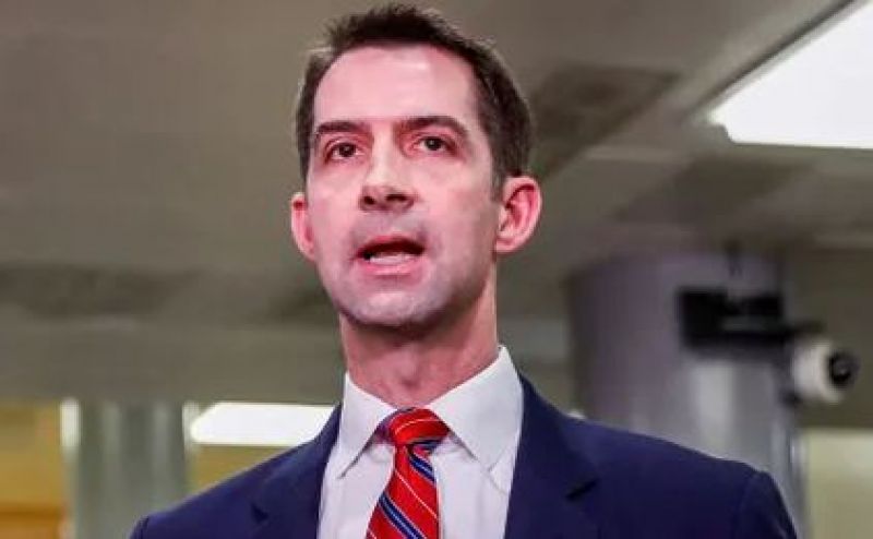 Senator Tom Cotton