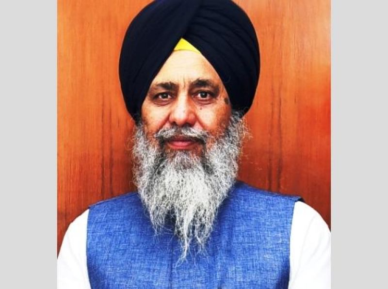 bhai gobind singh longowal