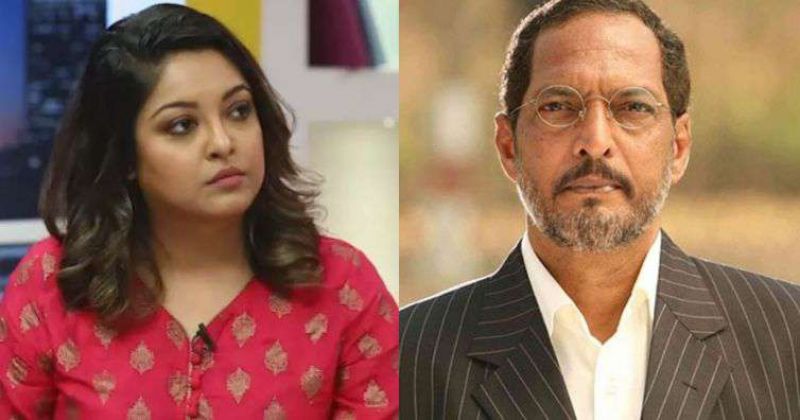 Tanushree Dutta accuses Nana Patekar