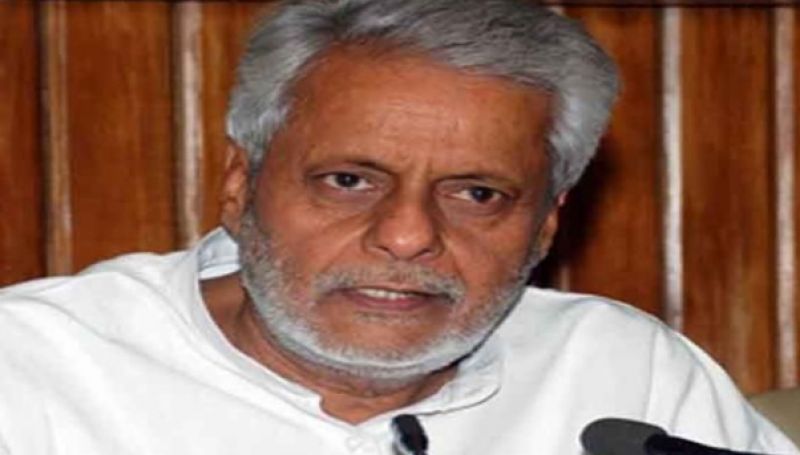 SP Rajendra Chaudhary 