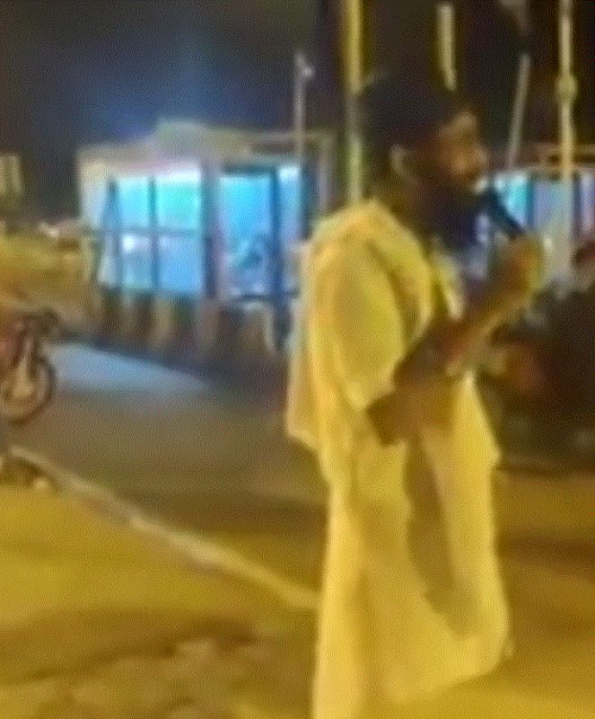 Barjinder singh parwana 