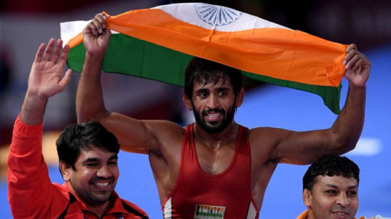Bajrang Punia