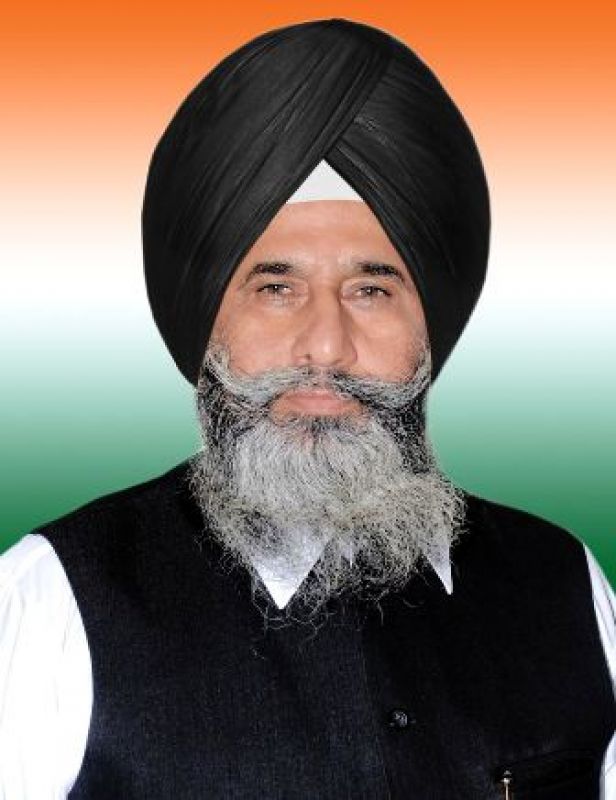 Inderjit Singh Zira