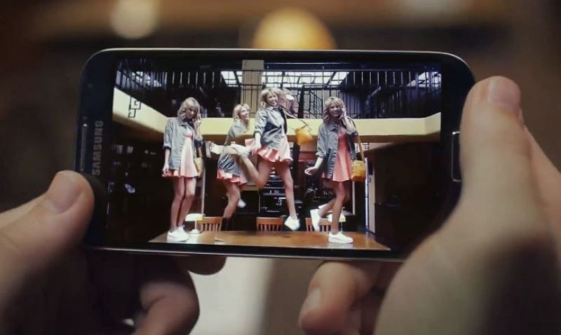 Online videos watch time increased in India 