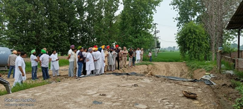  66,666 doses of Goat Pox medicine ordered to prevent lumpy skin disease: Laljit Singh Bhullar