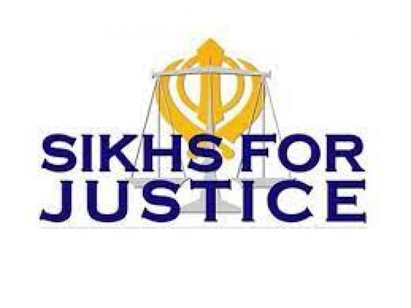 Sikh For Justice 