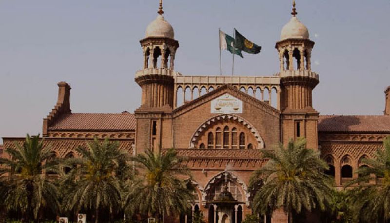 Lahore High Court 