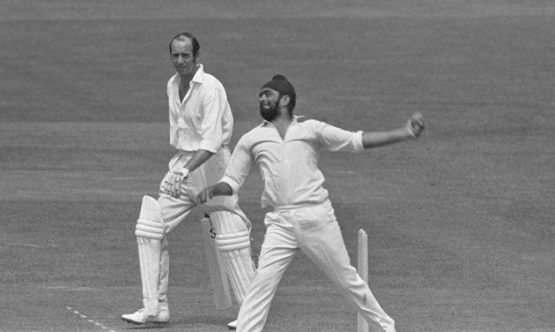 Bishan Singh Bedi
