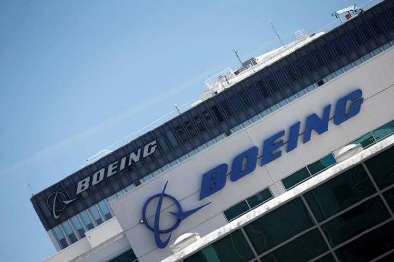 Boeing