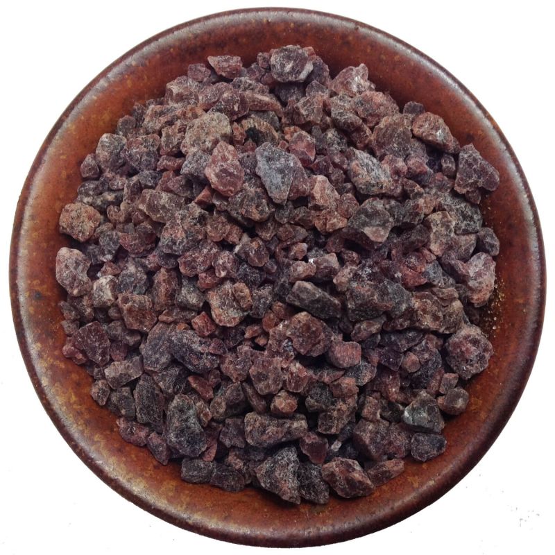 black salt