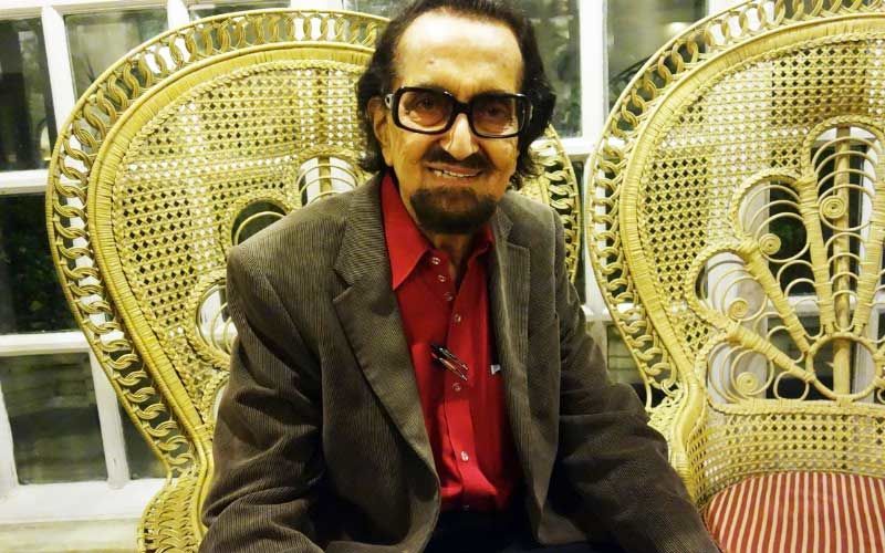 Alyque Padamsee